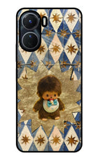 Woodooo Vivo T2x 5G Glass Case