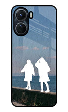 Coastal Dream Vivo T2x 5G Glass Case