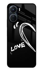Love Line Vivo T2x 5G Glass Case