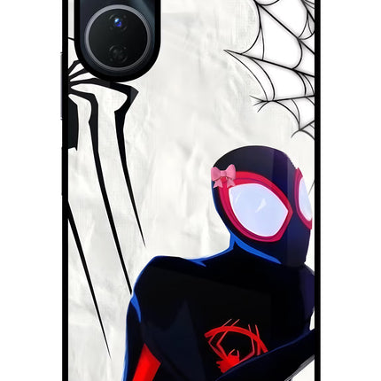 Miles Verse Vivo T2x 5G Glass Case