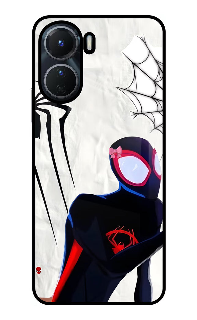 Miles Verse Vivo T2x 5G Glass Case