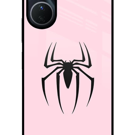 Peter Symbol Vivo T2x 5G Glass Case