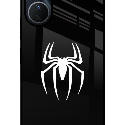 Miles Symbol Vivo T2x 5G Glass Case