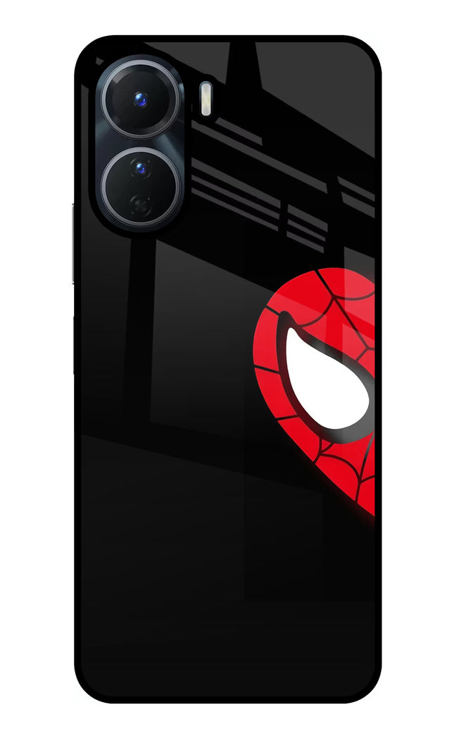 Peter Mask Vivo T2x 5G Glass Case