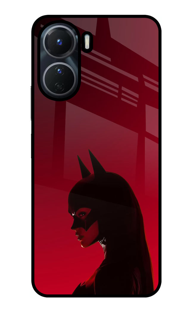 Night Thief Vivo T2x 5G Glass Case