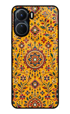Sunlit Aura Vivo T2x 5G Glass Case