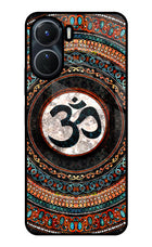 Om Culture Vivo T2x 5G Glass Case
