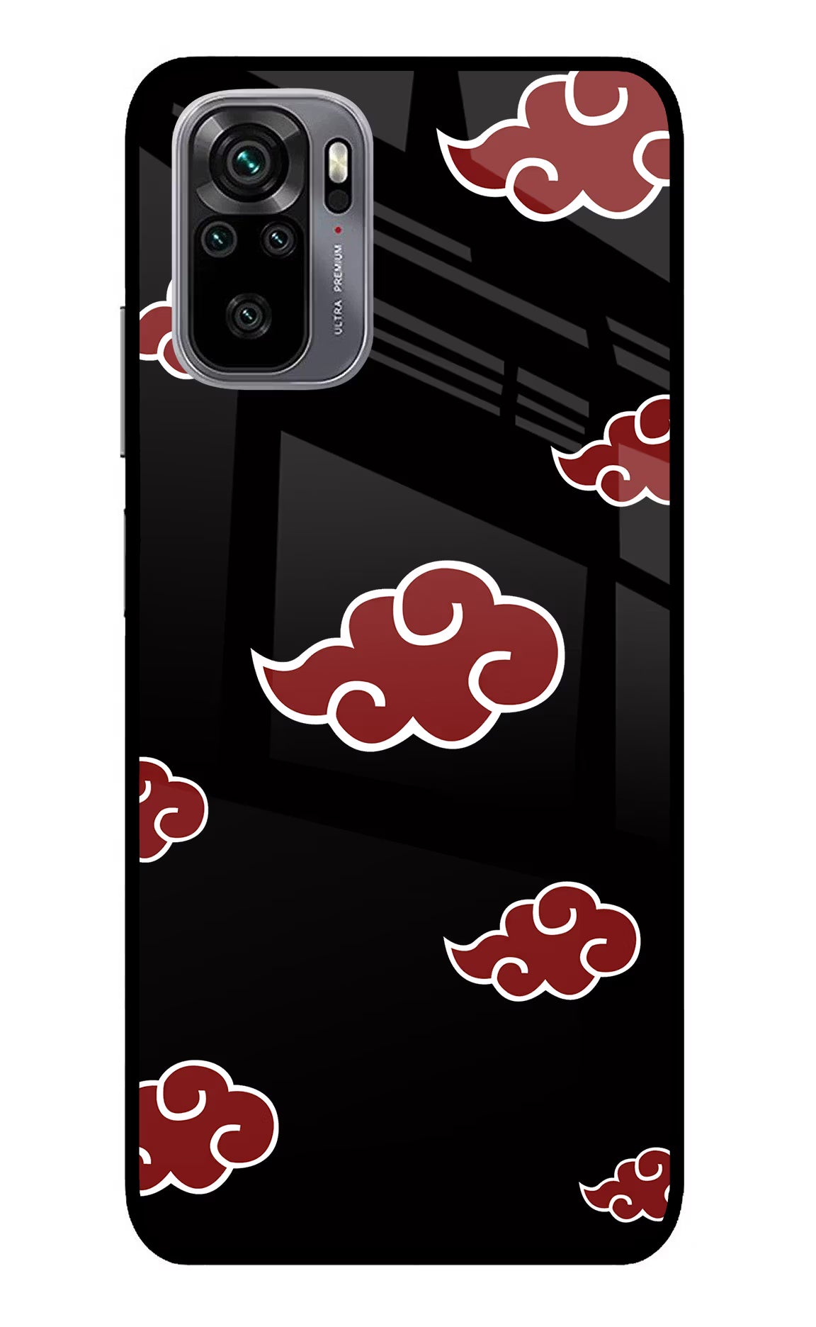 Akatsuki Redmi Note 11 SE Glass Case