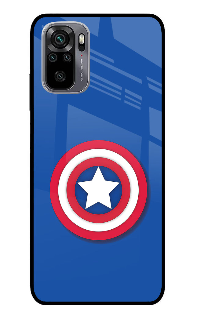 Shield Redmi Note 11 SE Glass Case