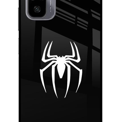 Miles Symbol Redmi Note 11 SE Glass Case