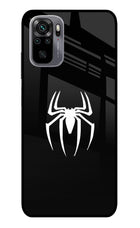 Miles Symbol Redmi Note 11 SE Glass Case
