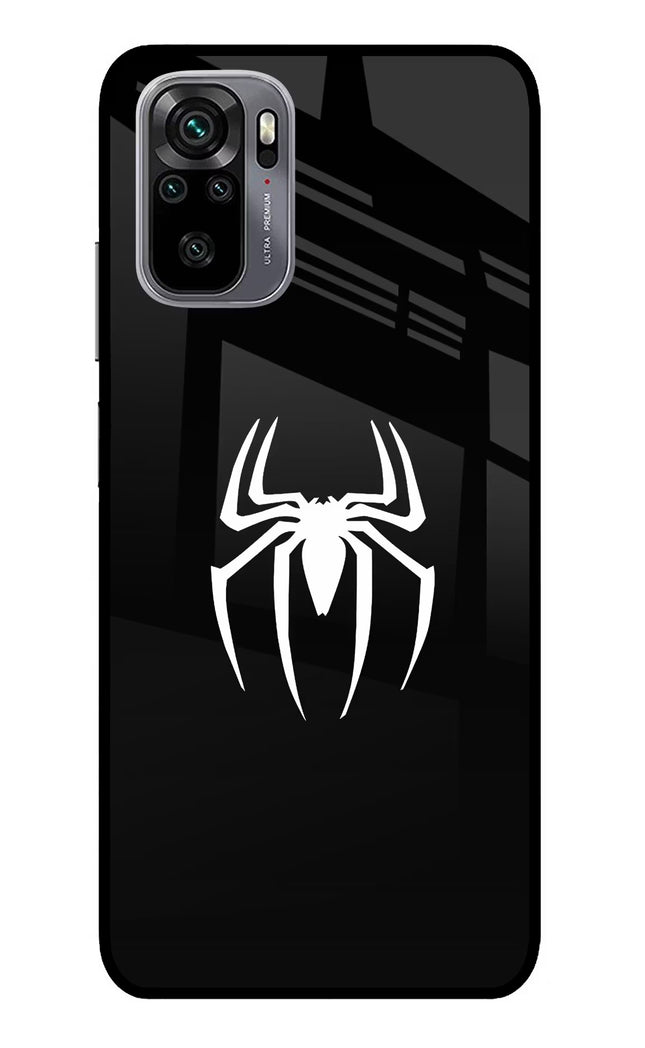 Miles Symbol Redmi Note 11 SE Glass Case