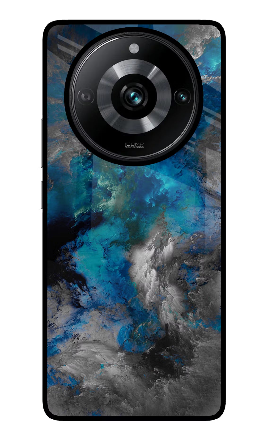 Artwork Realme Narzo 60 Pro Glass Case Back Cover by Casekaro