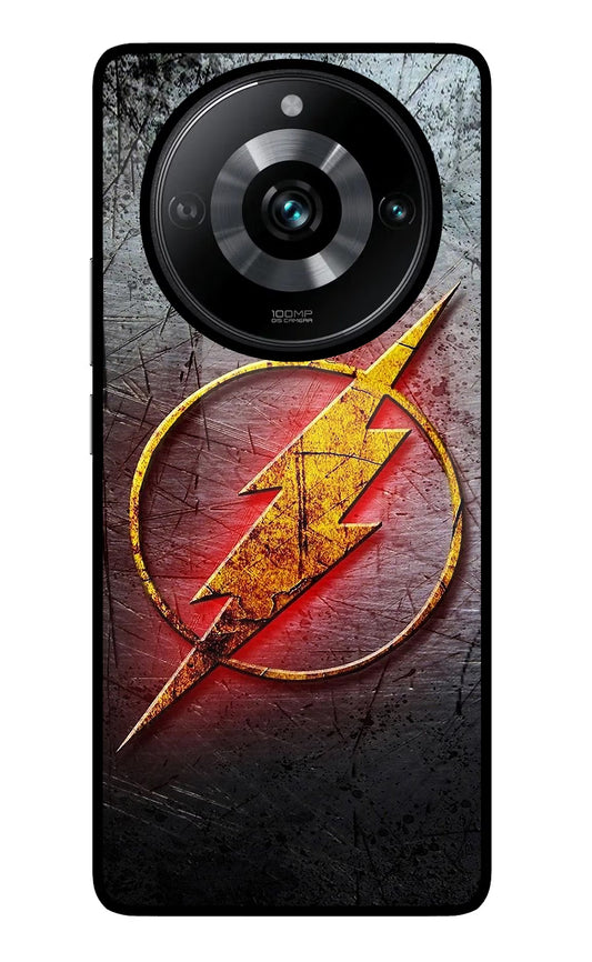 Flash Realme Narzo 60 Pro Glass Case