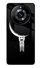 Moon Space Realme Narzo 60 Pro Glass Case