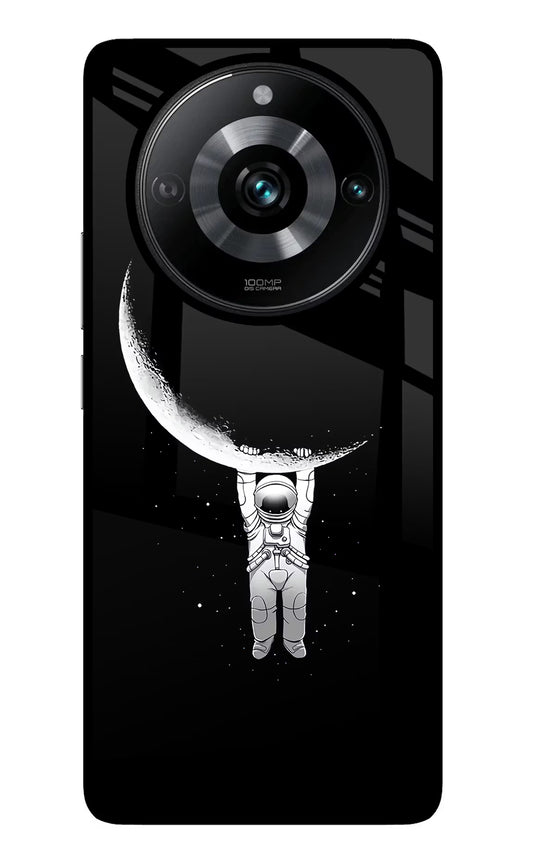 Moon Space Realme Narzo 60 Pro Glass Case