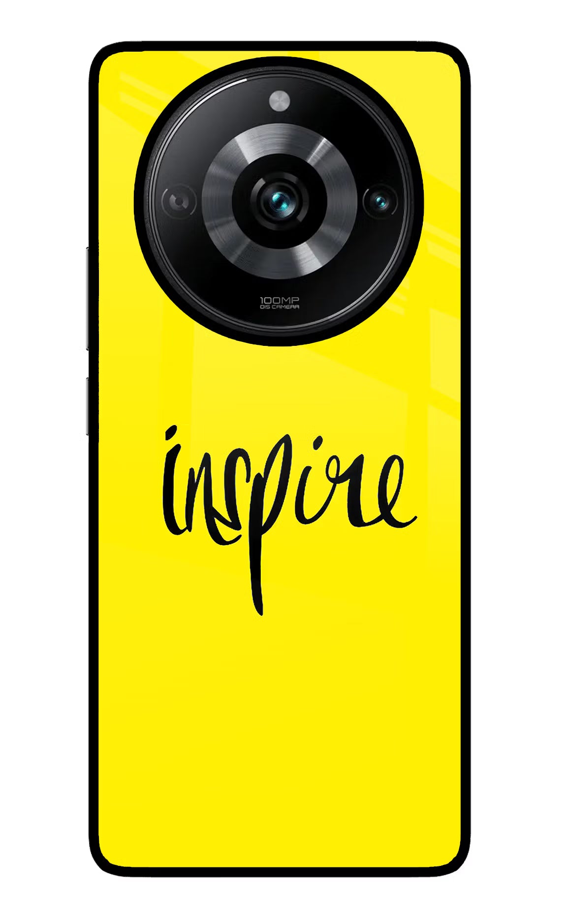 Inspire Realme Narzo 60 Pro Glass Case