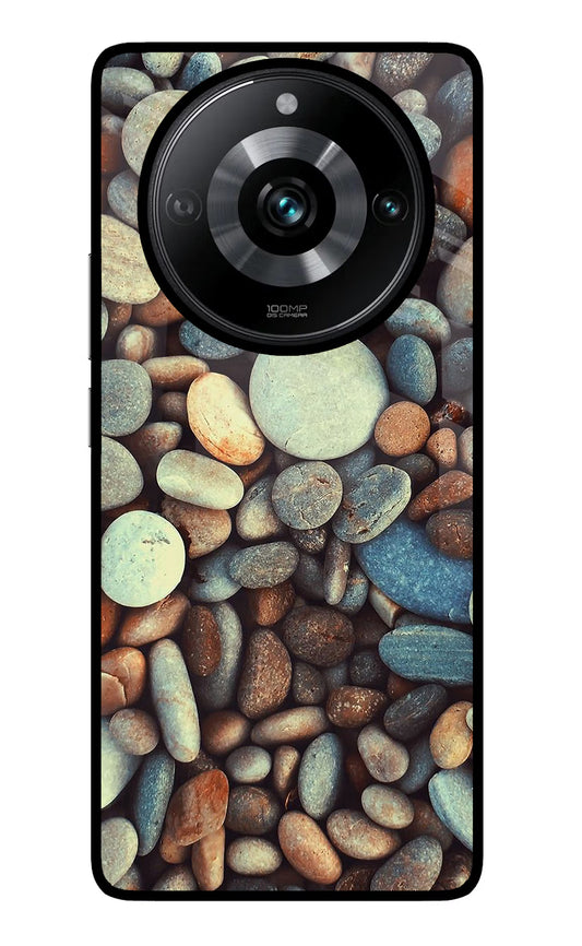 Pebble Realme Narzo 60 Pro Glass Case