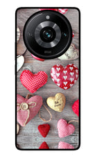 Love Wallpaper Realme Narzo 60 Pro Glass Case