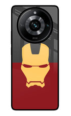 Ironman Realme Narzo 60 Pro Glass Case