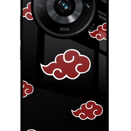 Akatsuki Realme Narzo 60 Pro Glass Case