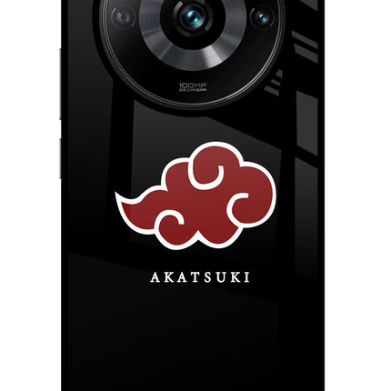 Akatsuki Realme Narzo 60 Pro Glass Case