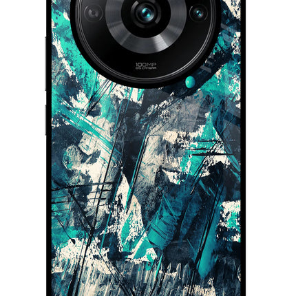 Artwork Realme Narzo 60 Pro Glass Case