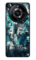 Artwork Realme Narzo 60 Pro Glass Case