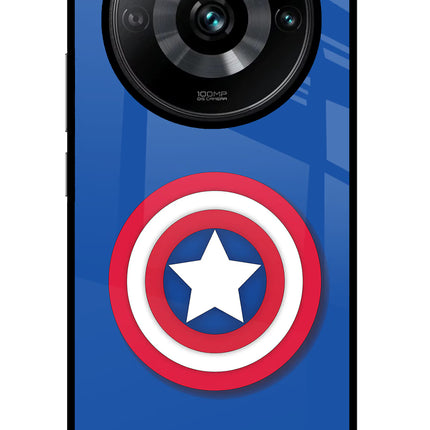 Shield Realme Narzo 60 Pro Glass Case