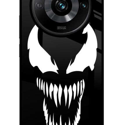 Venom Realme Narzo 60 Pro Glass Case