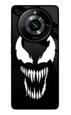 Venom Realme Narzo 60 Pro Glass Case
