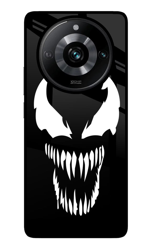 Venom Realme Narzo 60 Pro Glass Case