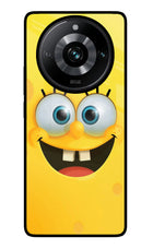 Sponge 1 Realme Narzo 60 Pro Glass Case