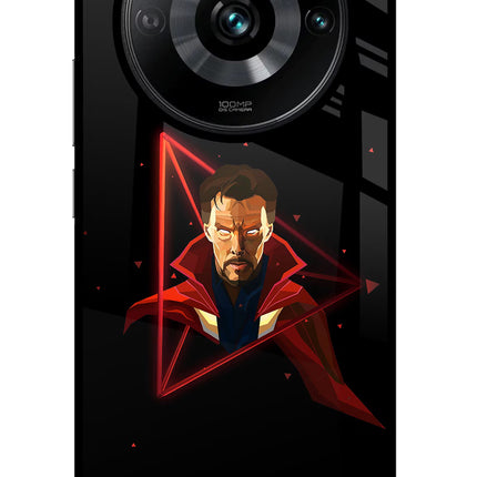 Doctor Ordinary Realme Narzo 60 Pro Glass Case