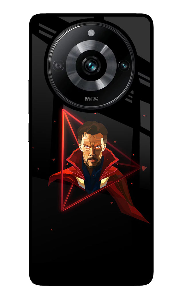 Doctor Ordinary Realme Narzo 60 Pro Glass Case