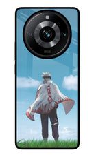 Kakashi Realme Narzo 60 Pro Glass Case