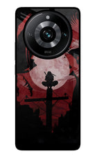 Naruto Anime Realme Narzo 60 Pro Glass Case