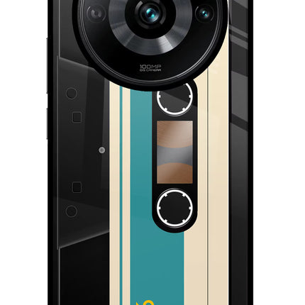 Cassette Realme Narzo 60 Pro Glass Case