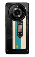 Cassette Realme Narzo 60 Pro Glass Case