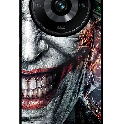 Joker Cam Realme Narzo 60 Pro Glass Case
