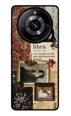 Libra Zodiac Realme Narzo 60 Pro Glass Case