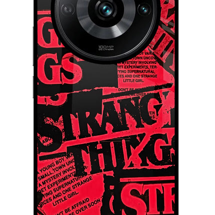 Ordinary Things Realme Narzo 60 Pro Glass Case