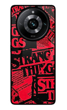 Ordinary Things Realme Narzo 60 Pro Glass Case