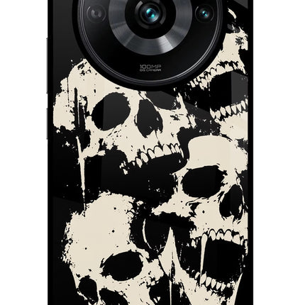 Dead Stack Realme Narzo 60 Pro Glass Case