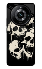 Dead Stack Realme Narzo 60 Pro Glass Case