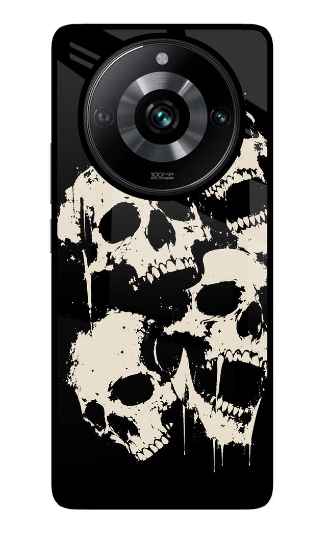 Dead Stack Realme Narzo 60 Pro Glass Case