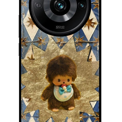 Woodooo Realme Narzo 60 Pro Glass Case