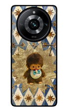 Woodooo Realme Narzo 60 Pro Glass Case