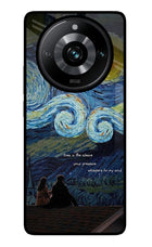 Softcore Realme Narzo 60 Pro Glass Case