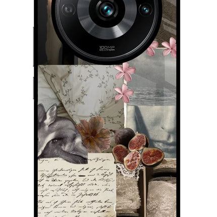 Midnight Sky Realme Narzo 60 Pro Glass Case